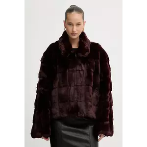 Bardot palton imagine