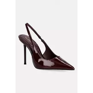 Aldo pantofi cu toc PUCKERUP imagine