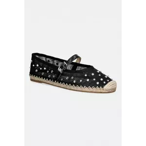 MICHAEL Michael Kors espadrile Lynn Ballet Espadrille imagine