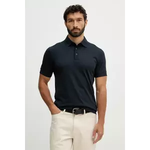 Lindbergh polo de bumbac imagine