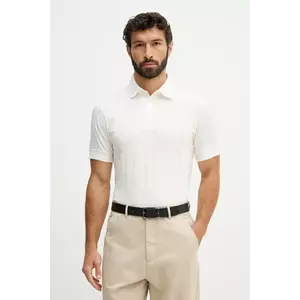 Lindbergh polo de bumbac imagine