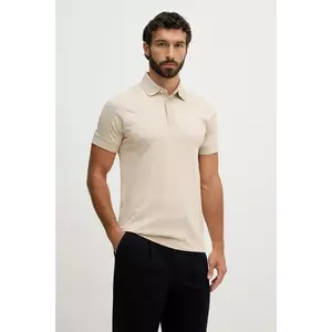 Lindbergh polo de bumbac imagine