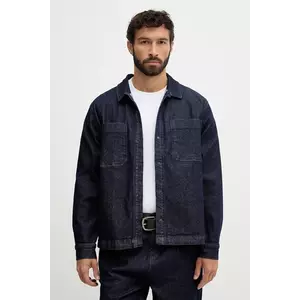 Lindbergh cămașă jeans imagine