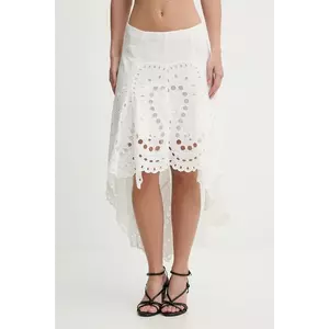 Charo Ruiz Ibiza fustă Finn imagine