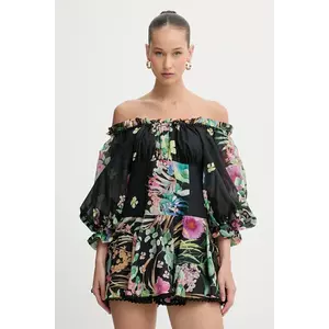 Charo Ruiz Ibiza rochie Nai imagine