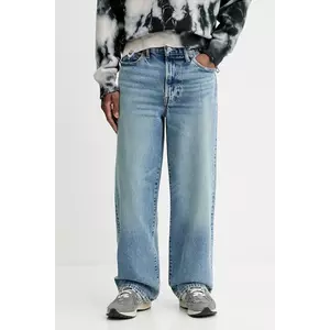 Abercrombie & Fitch jeans imagine