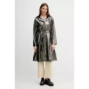 Rains geacă 12040 A-Line Longer W Jacket W3 imagine