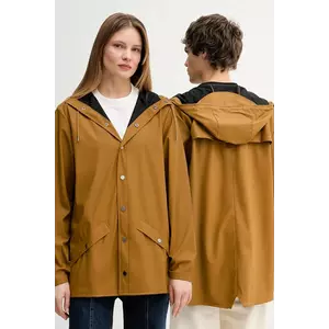 Rains geacă de ploaie 12010 Jacket W3 imagine