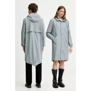 Rains geacă 18140 Fishtail Parka W3 imagine