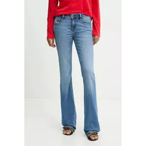 Diesel jeans 1969 D-EBBEY L.32 imagine