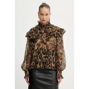 Bardot bluză imagine