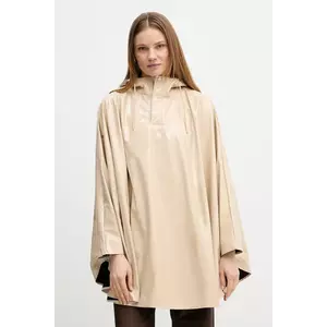 Rains geacă de ploaie 18800 Cape W3 imagine