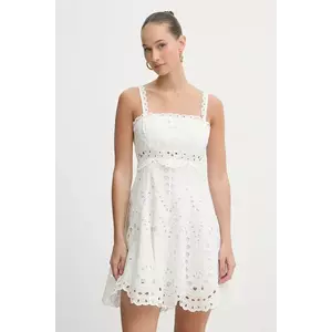 Charo Ruiz Ibiza rochie Zeph imagine