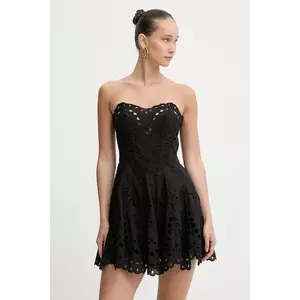 Charo Ruiz Ibiza rochie Bail imagine