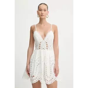 Charo Ruiz Ibiza rochie Nix imagine