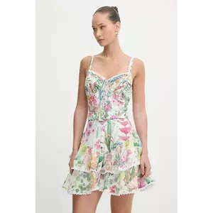 Charo Ruiz Ibiza rochie Nayade imagine