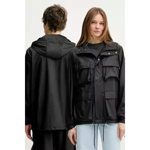 Rains geacă de ploaie 12210 Pocket Jacket W3 imagine