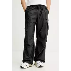 Rains pantaloni de trening 18310 Pocket Rain Pants Wide W3 imagine