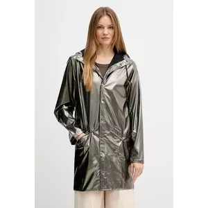 Rains geacă 12020 Long Jacket W3 imagine