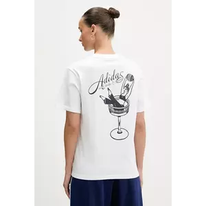 adidas tricou din bumbac imagine