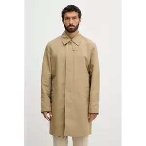 BOSS palton C-Clark-261F imagine