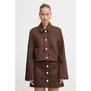 Bardot geacă imagine