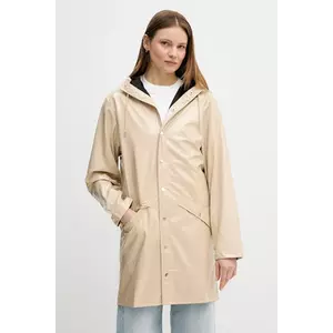 Rains geacă 12020 Long Jacket W3 imagine