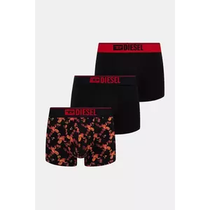 Diesel boxeri UMBX 3-pack imagine