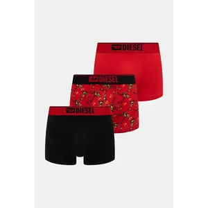 Diesel boxeri UMBX 3-pack imagine