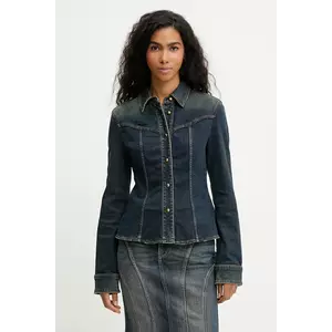 Miss Sixty cămașă jeans imagine