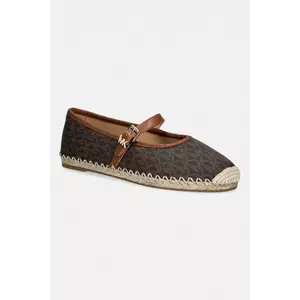 MICHAEL Michael Kors espadrile Lynn Ballet Espadrille imagine