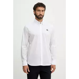 Karl Lagerfeld cămașă imagine