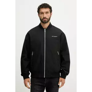 Karl Lagerfeld geacă bomber imagine