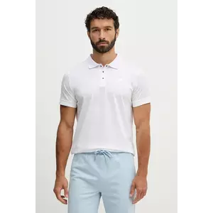 Karl Lagerfeld polo de bumbac imagine