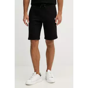 Karl Lagerfeld pantaloni scurți din bumbac imagine