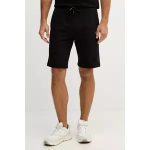 Karl Lagerfeld pantaloni scurți din bumbac imagine