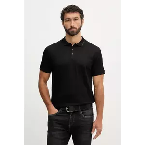 Karl Lagerfeld polo de bumbac imagine