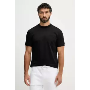 Karl Lagerfeld tricou din bumbac imagine