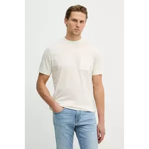 Karl Lagerfeld tricou din bumbac imagine