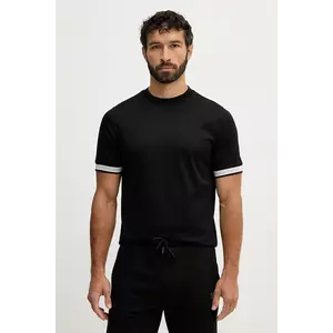 Karl Lagerfeld tricou din bumbac imagine