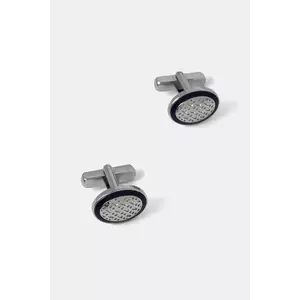 BOSS ace pentru îmbrăcăminte B-OVALDOMEDMONO-CUF imagine