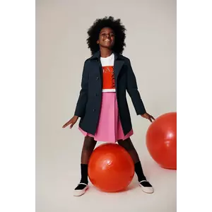 MAX&Co. trench pentru copii MAXJ3F JACKET imagine