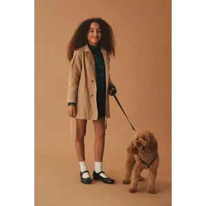 MAX&Co. trench pentru copii MAXJ3F JACKET imagine