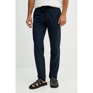 Lindbergh pantaloni cu adaos de in imagine