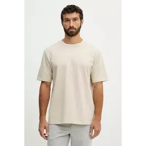 Lindbergh tricou din bumbac imagine