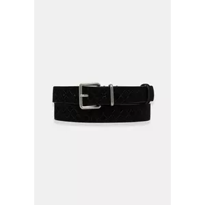 Answear.LAB curea din piele intoarsa imagine