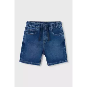 Mayoral pantaloni scurți din denim pentru copii imagine