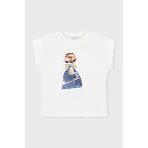 Mayoral tricou copii imagine