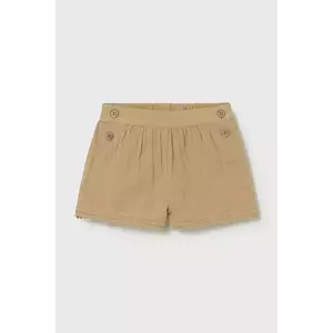 Mayoral pantaloni scurți din bumbac pentru copii imagine