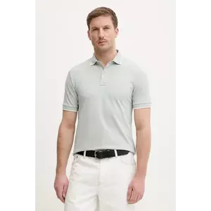 BOSS Orange tricou polo imagine